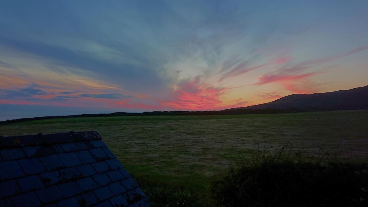 The Lobster Pot Cottage Church Bay Llanrhyddlad ภายนอก รูปภาพ